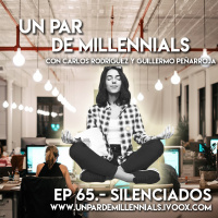 #65 Silenciados
