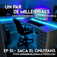 #51 Saca el OnlyFans