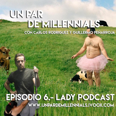 Un Par De Millennials