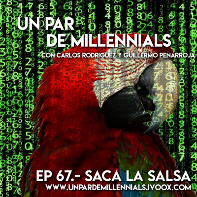 Un Par De Millennials