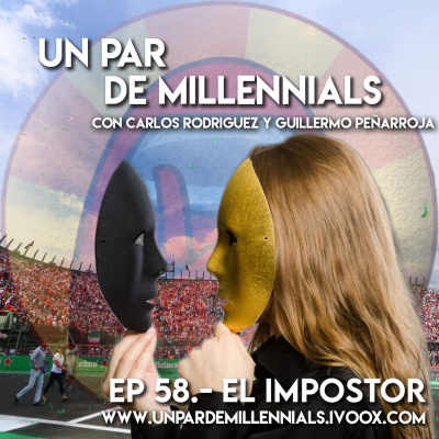 Un Par De Millennials