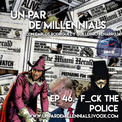 Un Par De Millennials