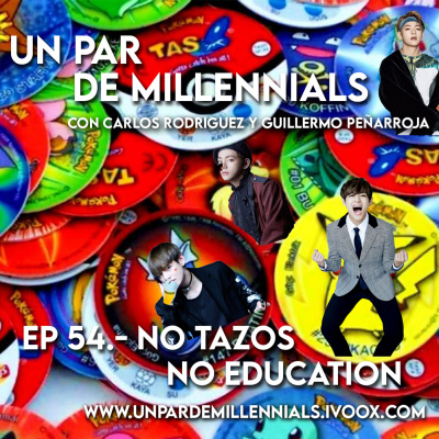 Un Par De Millennials