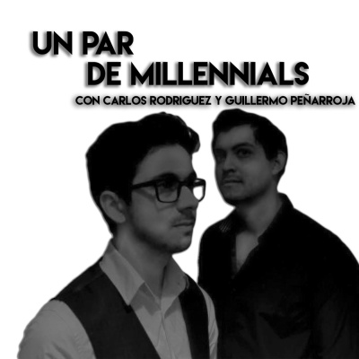 Un Par De Millennials