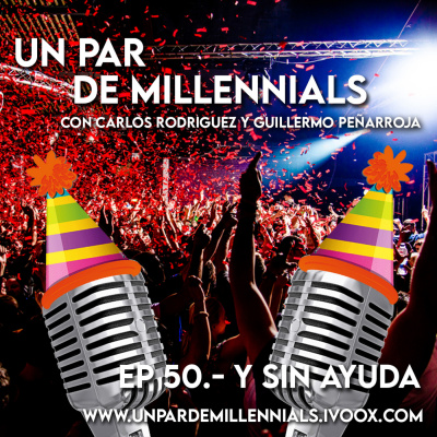 Un Par De Millennials