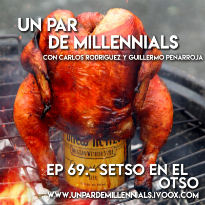 Un Par De Millennials