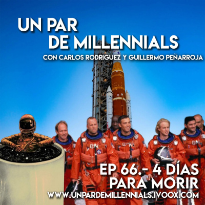 Un Par De Millennials