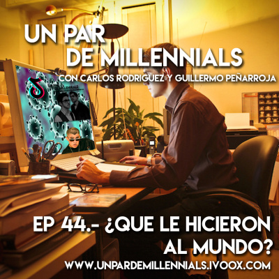 Un Par De Millennials