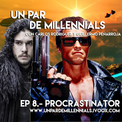 Un Par De Millennials