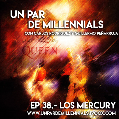 Un Par De Millennials