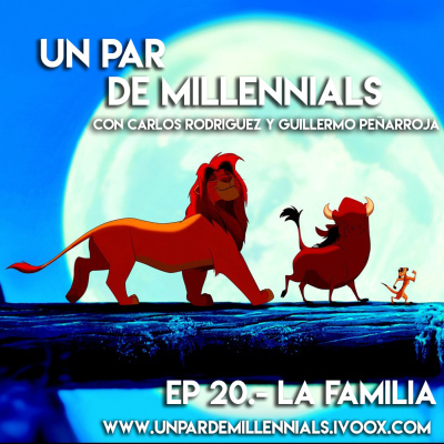 Un Par De Millennials