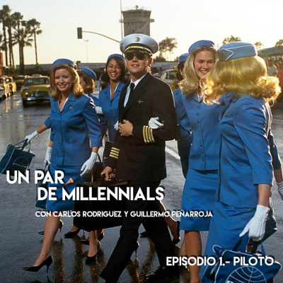 Un Par De Millennials