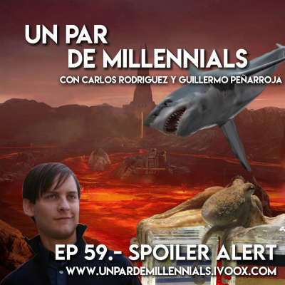 Un Par De Millennials