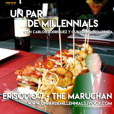 Un Par De Millennials