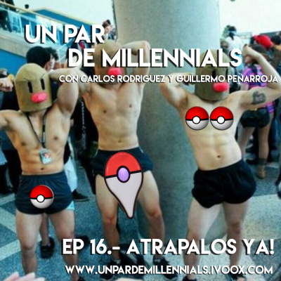 Un Par De Millennials