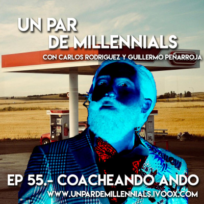 Un Par De Millennials