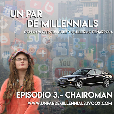 Un Par De Millennials