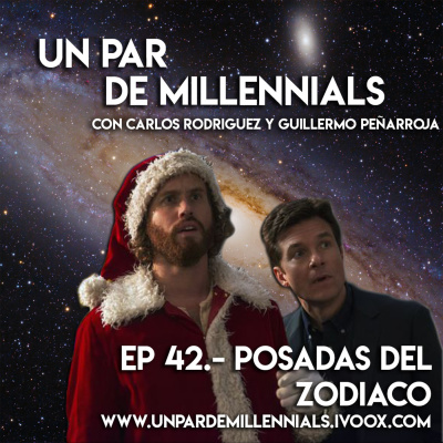 Un Par De Millennials