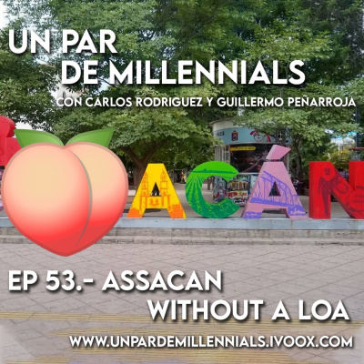 Un Par De Millennials