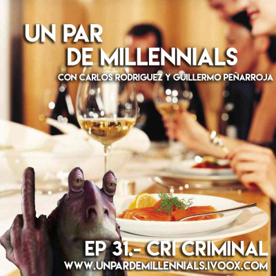 Un Par De Millennials