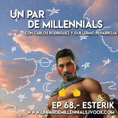 Un Par De Millennials