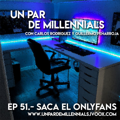 Un Par De Millennials