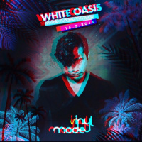 White Oasis - March 15 2019