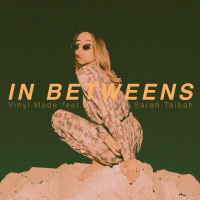 IN BETWEENS (Original Mix) featuring Sarah Taibah