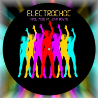Electrochoc feat John Bowtie (Original Mix)
