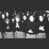 Consuelo García del Cid, nos habla del Patronato de Protección a la Mujer