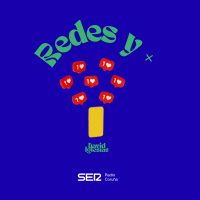 Redes y +, con David Iglesias