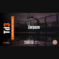 Tirando de tres - 205 | Zarpazo