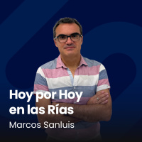Hoy por Hoy en las Rías