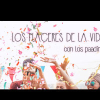 Placeres de la vida.