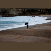 Marcos Araujo, gerente de AXEGA Axencia Galega de Emerxencias