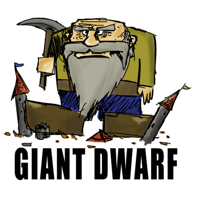 Giant Dwarf