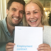 Sæson 2 - 02: Jobsamtalen