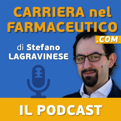 Carriera Nel Farmaceutico