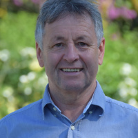 April-Gartentipps mit Hubert Siegler