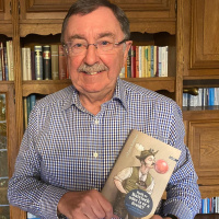 Bairisch mit Autor Johann Rottmeir