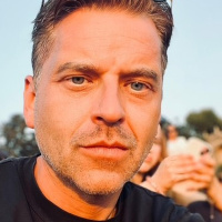 Bauernmarktmeile mit Gerhard Feigl vom Hofgut Wandlbeck