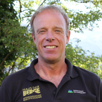 Ulrich Brendel: Bartgeierprojekt im Nationalpark Berchtesgaden