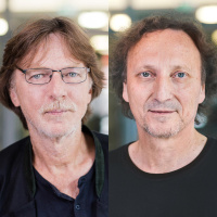 100 Jahre Radio mit Klaus Weisenbach und Michael Eberle