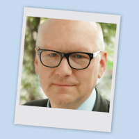 Historiker Magnus Brechtken