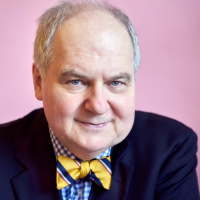 Das Gasthaus mit Autor Erwin Seitz