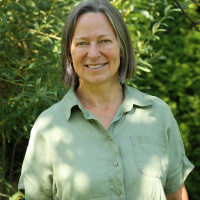 Ernährungswissenschaftlerin und Kräuterexpertin Karin Buchart