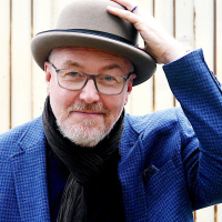 Stadtschreiber von Sommerhausen Markus Grimm