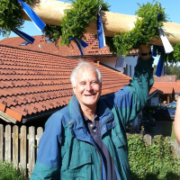 Bairisch gredt - bairisch glebt mit Professor Klaus Grubmüller