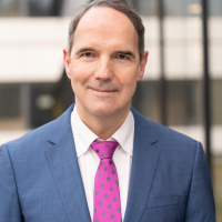 Psychologie-Professor Karl-Heinz Renner