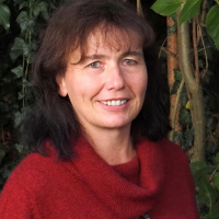 Imkerin Gertraud Heidinger Bienenschätze